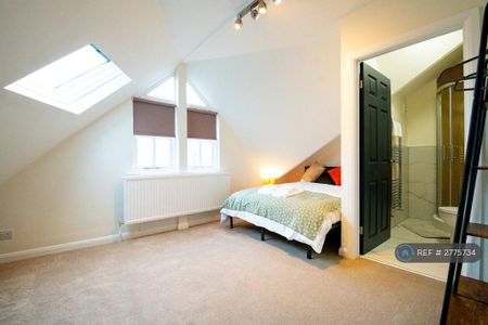 1 bedroom in a house share to rent - Photo 5