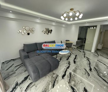 Inchiriere apartament 2 camere, gradina proprie - zona Albert - Fotografie 1