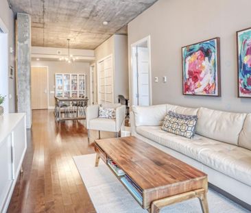 Appartement à louer - Photo 1