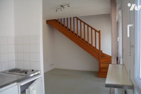 Location appartement à Amiens - Photo 5