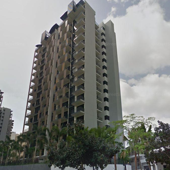 River Isles (D19), Condominium - For Rent - Photo 1