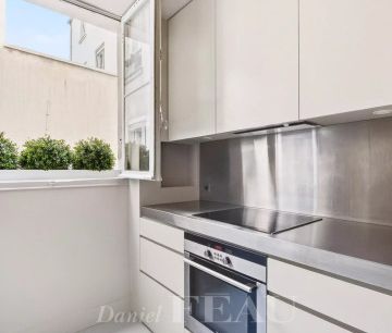 Appartement • Saint Thomas d'Aquin - Photo 5