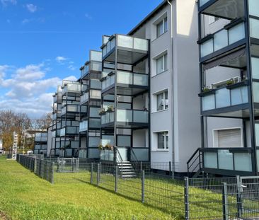 Ihr neues Zuhause! modernisierte Whg. mit großem Balkon - Photo 3