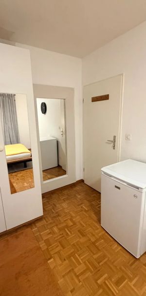 Einzelzimmer - Photo 1