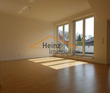 Moderne Dachgeschosswohnung in Bestlage !!! - Foto 3