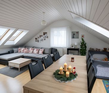 3.5 Zimmer, 2. Stock - Photo 4