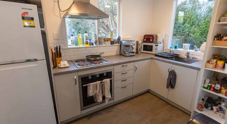 Flat in Woodhaugh – Available for 2027 - Photo 4