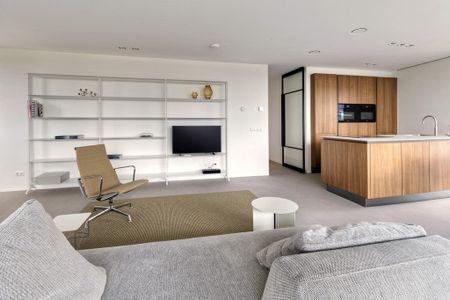 Te huur: Appartement Dijkmeerlaan 539 in Amsterdam - Photo 3