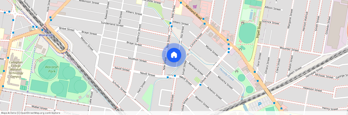 35 Ida Street, Mayfield