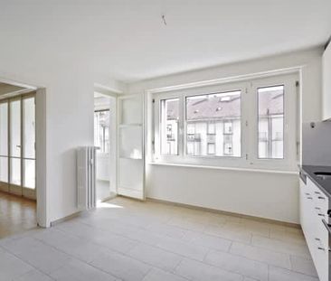 1 Zimmer, 1. Stock - Photo 2