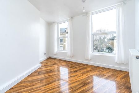 4 bedroom maisonette to rent - Photo 3