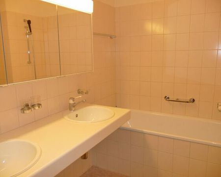 Wohnung befristet bis 31.03.2028 - Photo 5