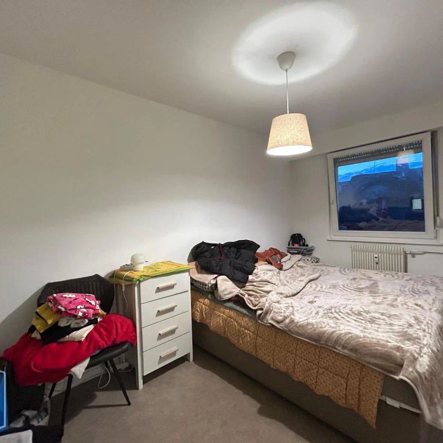 Appartement à louer 3 pièces 91.34m² - Photo 1