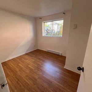 Beau 5½ à louer – 337 rue de la Promenade, Boisbriand Disponible dès maintenant – 1580 $/mois - Photo 2