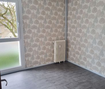 A LOUER Appartement 50000 Saint-Lô 3 chambres 68.73 m² - Photo 2