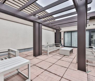 For Lease - 128 Garden Drive Unit# 207, Oakville, Ontario - Photo 3