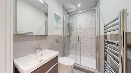 1 bedroom flat to rent - Photo 5