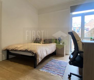 Tennyson Street, Evington, Leicester, LE2 - Photo 4