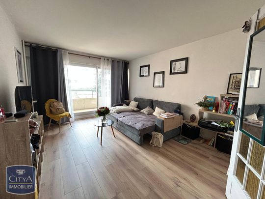 Location Appartement 3 pièces 65m² LIMOGES 87000 - Photo 1