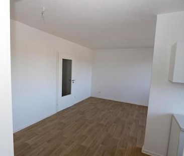 modernisierte Single-Wohung mit Balkon in Nähe UNI (Wohnungen Duisburg) - Foto 1