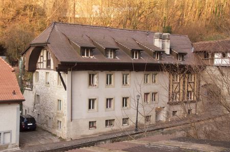 1 Zimmer, 38 m² - Photo 2