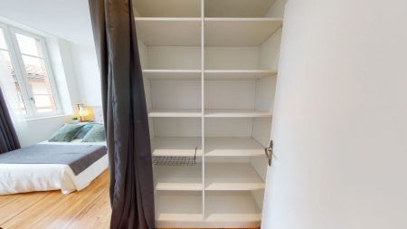18 rue Bellegarde 18, Toulouse - Photo 3