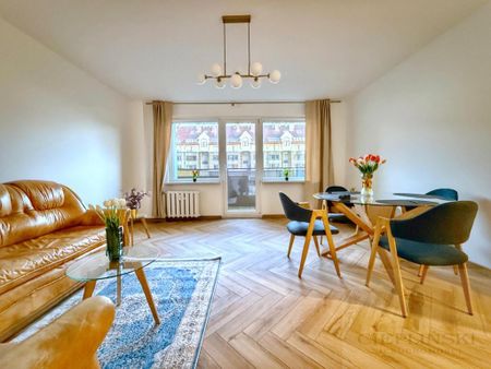 3 pokoje z loggią, 1-piętro, Gumieńce! STER! - Фото 3