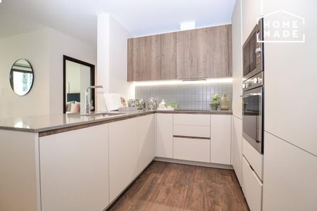 2 bedroom flat to rent - Photo 3