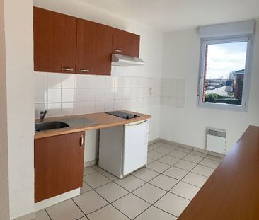 Location Appartement 2 pièces 48m² - Photo 3