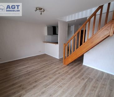 Location Appartement 2 pièces 37m² BEAUVAIS 60000 - Photo 2