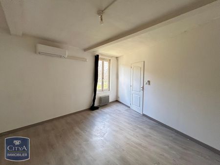 Location Appartement 2 pièces 41m² MACON 71000 - Photo 3