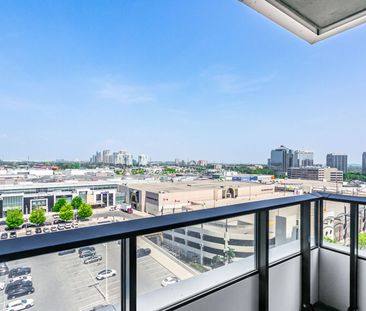 For Lease - 4023 The Exchange N/A Unit# 2502, Mississauga, Ontario - Photo 1