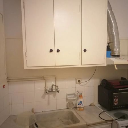 Διαμέρισμα για ενοικίαση Άνω Ιλίσια (Ζωγράφου) - Photo 2