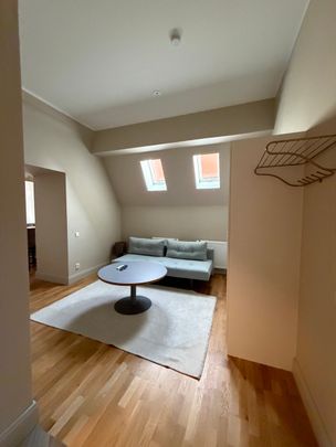 City - Trädgårdsgatan 33A - Photo 1