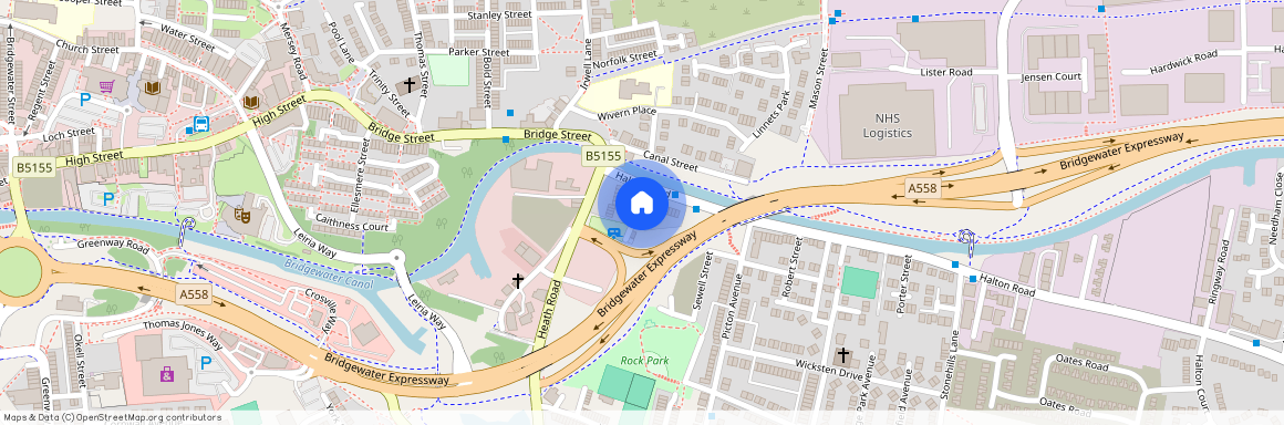 Windmill Street, Runcorn, WA7 5RY