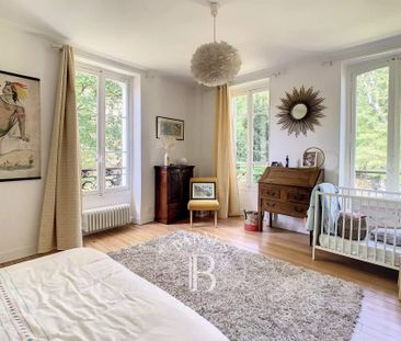 Le service location de la Maison BARNES vous propose ce bien : - Photo 5