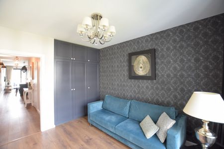 Mokotów Al. Sikorskiego 9 - 3 pokoje 67 m2 garaż - Zdjęcie 3