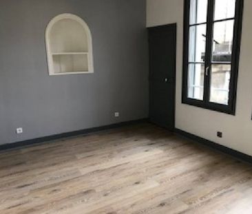 Appart F2 65m² (réf 2127511) - Photo 1