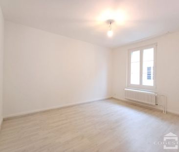 Appartement de 4 pièces au 3ème étage - Photo 5