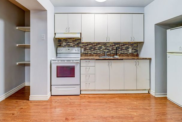 For Lease - 97 Dobson Drive, Ajax, Ontario - Photo 1
