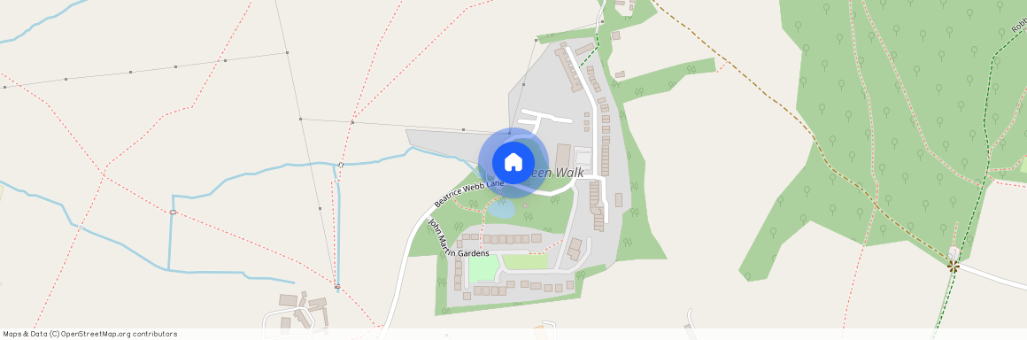 Mary King Close, Standish, Stonehouse, Gloucestershire, GL10