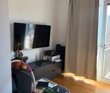 Suche Nachmieter - Foto 1