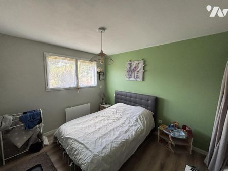 A LOUER A LOUVERNE MAISON NEUVE T4 PLAIN PIED - Photo 4