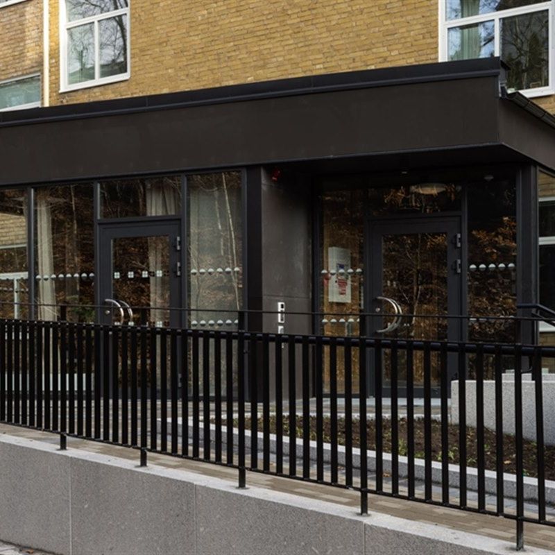 Bergslagsgatan 2 C - Foto 1