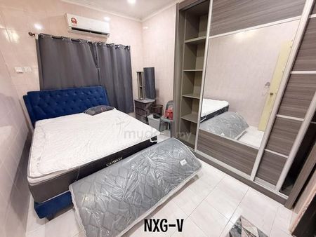 Kampung Jawa Single Storey Terrace House Klang - Photo 2