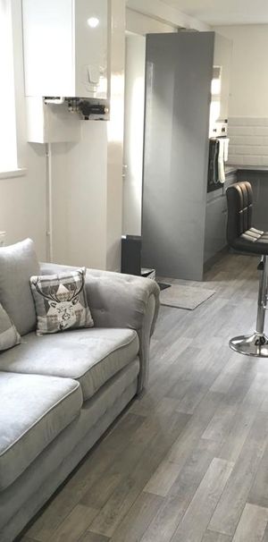 HMO Room to Let - Hainton Avenue, Grimsby DN32 - Photo 2