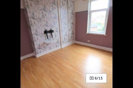 3 Bed Semi-Detached House, Dingle Road, CH42 - Photo 4