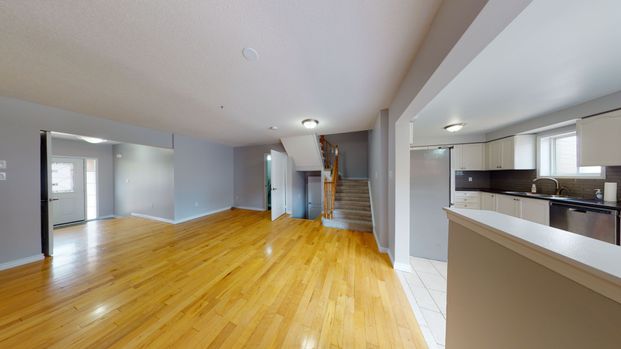 For Lease - 80 Presley Crescent, Whitby, Ontario - Photo 1