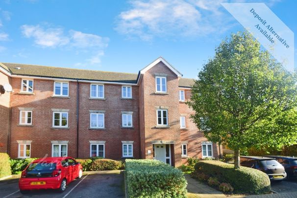 2 bedroom apartment to rent - Photo 1