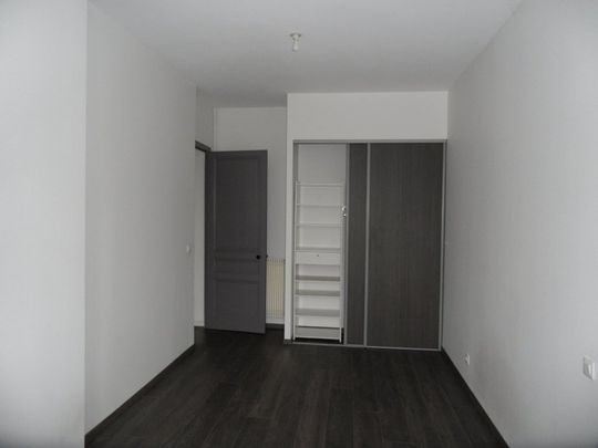 APPARTEMENT T1 A LOUER - Photo 1